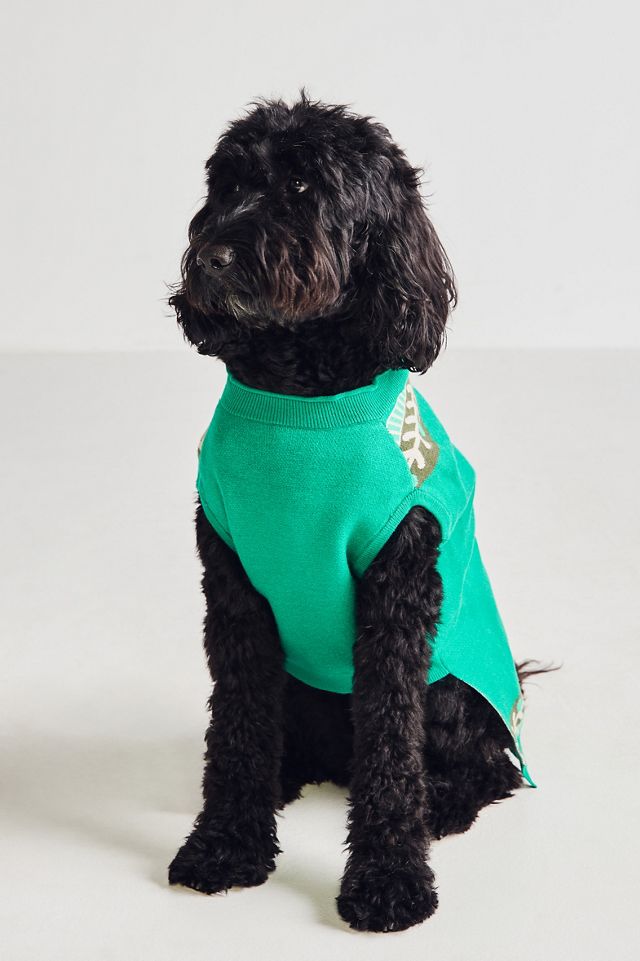 Maxbone x Anthropologie Up To Snow Good Pet Sweater #1