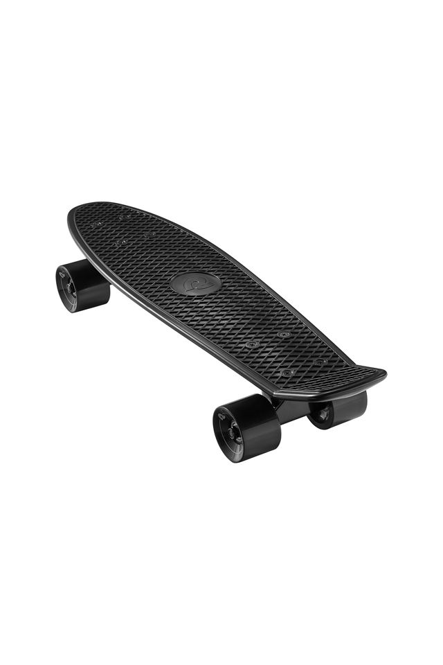 
Retrospec Quip Mini Cruiser Skateboard #1