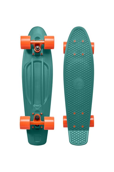 Retrospec Quip Mini Cruiser Skateboard