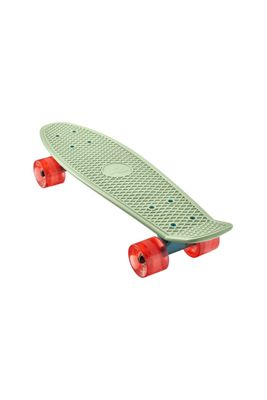 Retrospec Quip Mini Cruiser Skateboard
