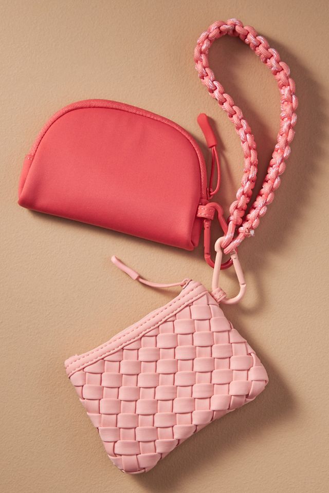 Daily Practice by Anthropologie Neoprene Wristlets, Set of 2 #2