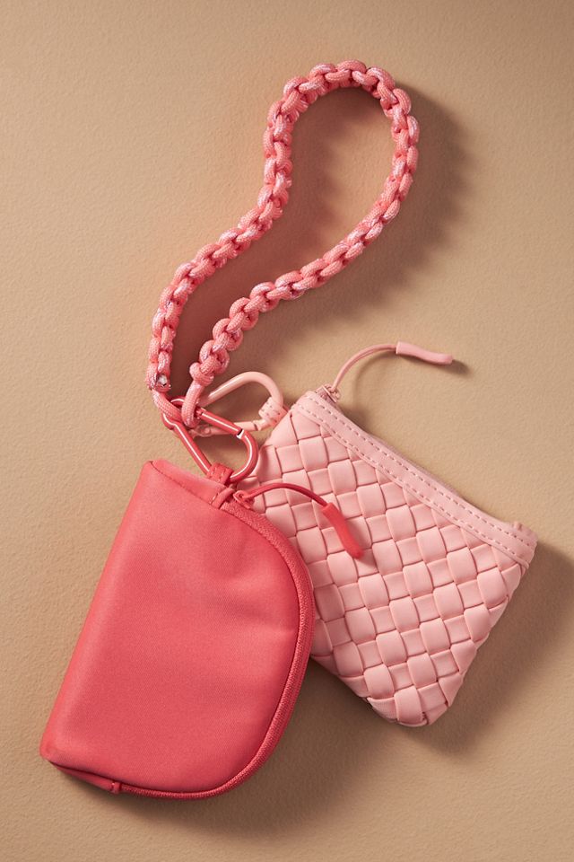 Daily Practice by Anthropologie Neoprene Wristlets, Set of 2 #1