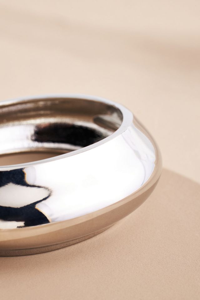 Dome Bangle Bracelet #1