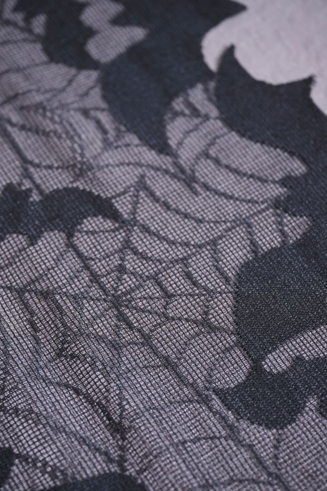 Bat Lace Runner #1