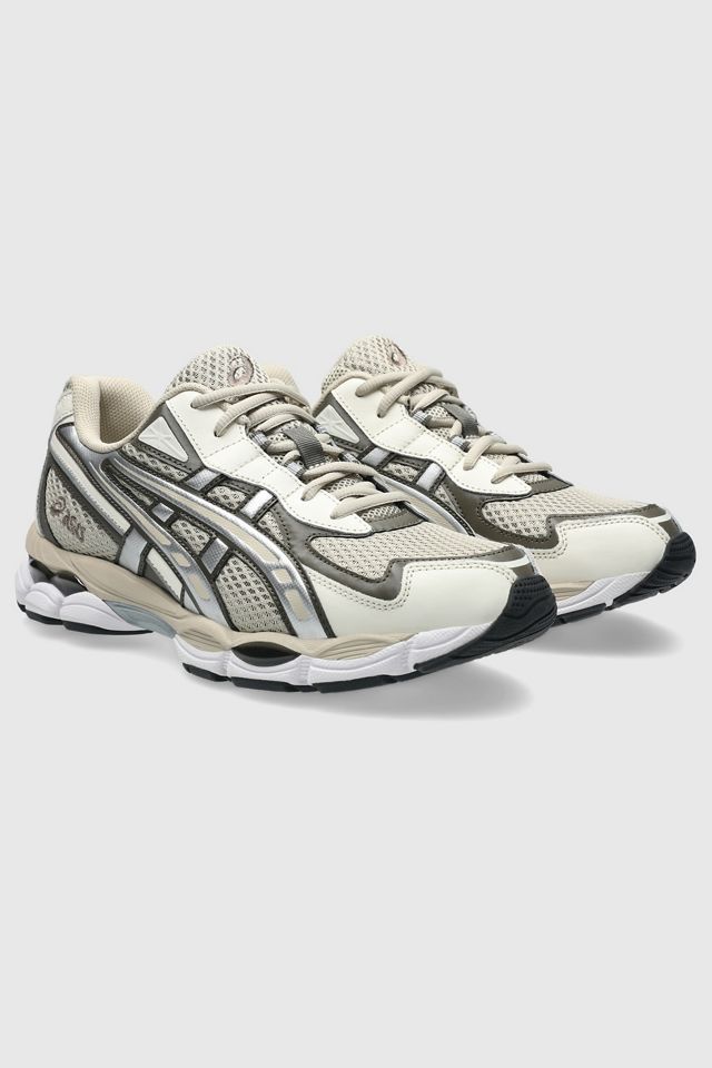 ASICS Gel-NYC 2055 Sportstyle Sneakers | Anthropologie