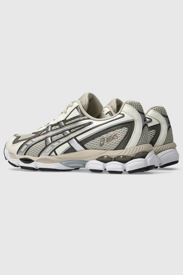 フェズー002（Fezzou002）アングライト ASICS Gel-NYC 2055 Sportstyle Sneakers | Anthropologie