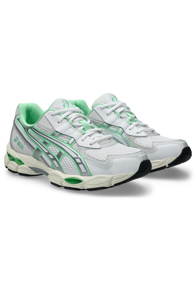 ASICS Gel-NYC 2055 Sportstyle Sneakers #1
