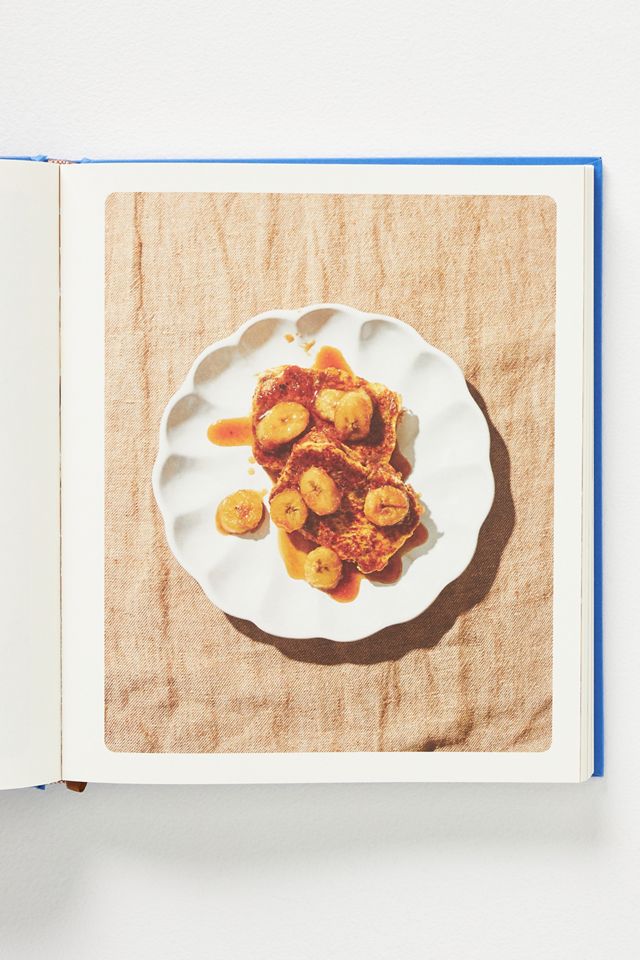 The Way We Eat #1