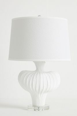 Colette Ceramic Table Lamp