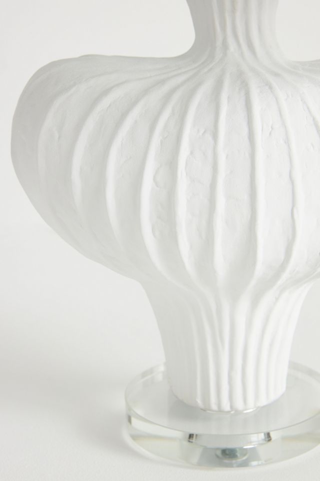 Colette Ceramic Table Lamp #2