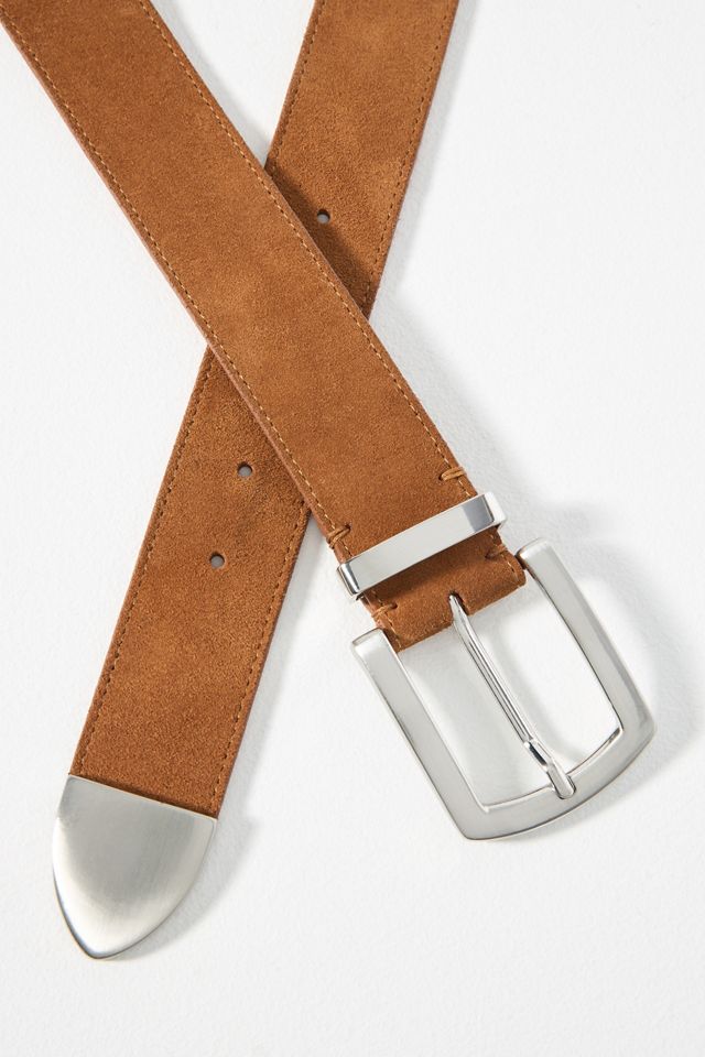 Menswear Western Belt #2