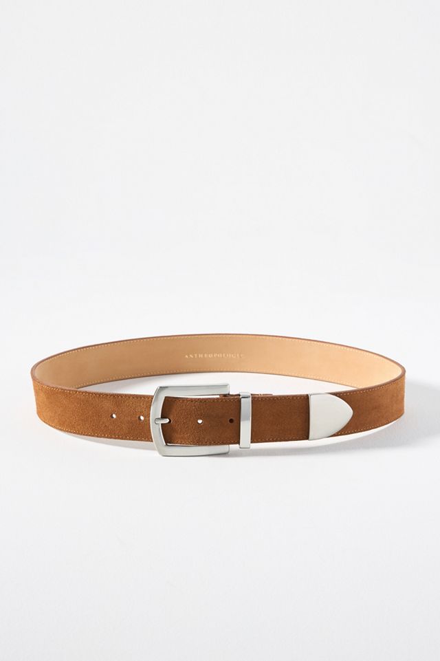 Menswear Western Belt #1