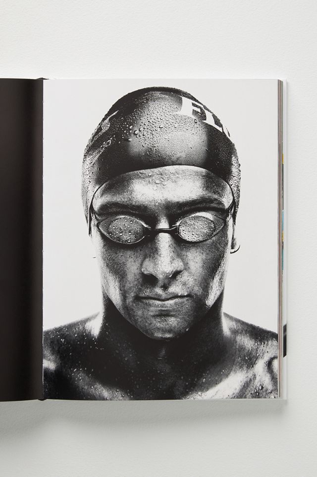 The Last Heroes: 100 Moments of Olympics Legend Hardcover Coffee Table Book #2