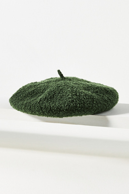 Rainy Day Beret