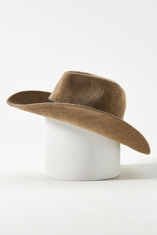 San Diego Hat Co. Norma Knit Rancher #2