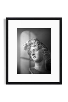 Shadow Figure I Wall Art