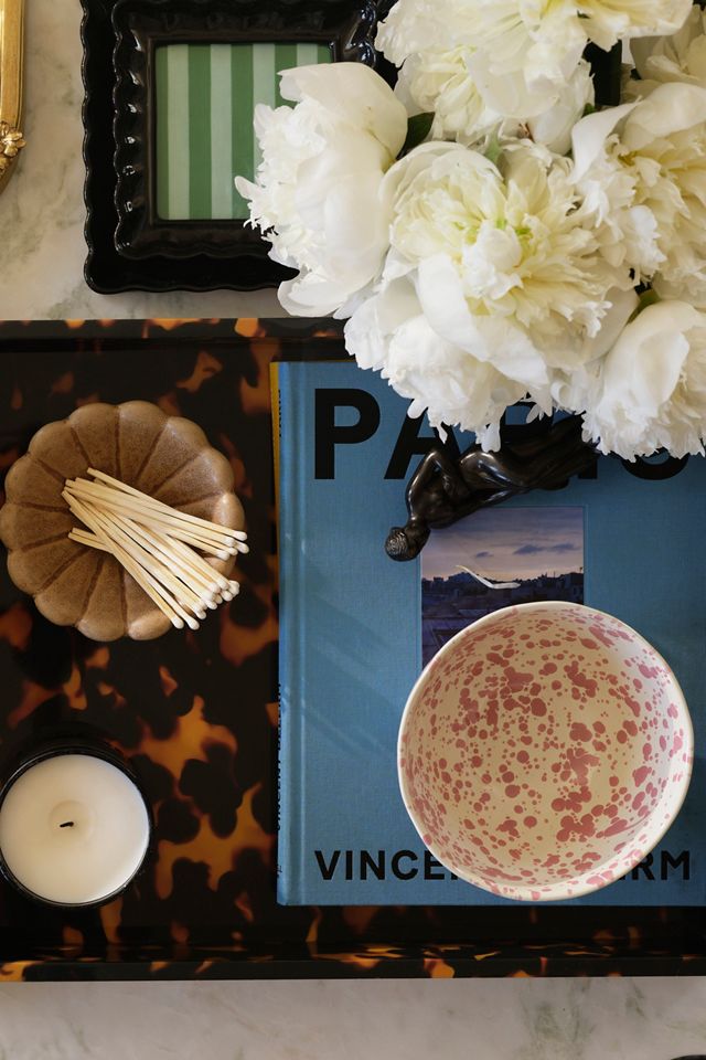 Ruffle Nesting Nut Bowls, Assorted Set of 4 #2