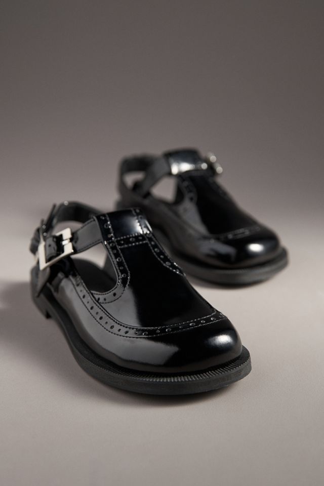 Reike Nen Slingback Loafers #1