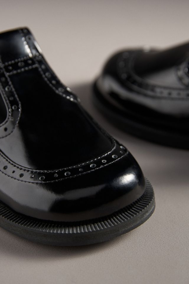 Reike Nen Slingback Loafers #3