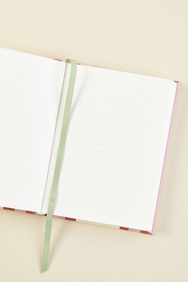 Papier Monogram Journal | AnthroHome