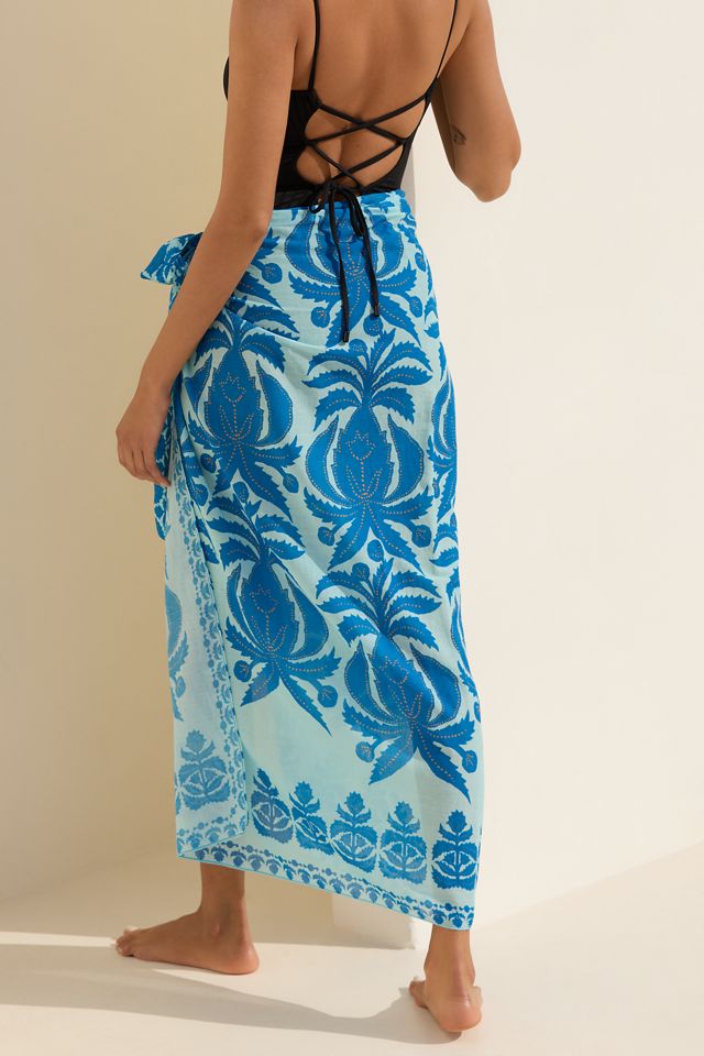 Omika Arlo Sarong #2