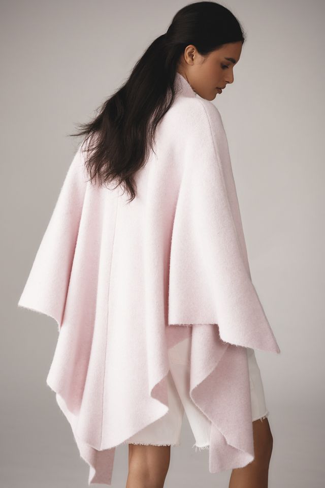 The Mariel Travel Wrap Cardigan Sweater #1