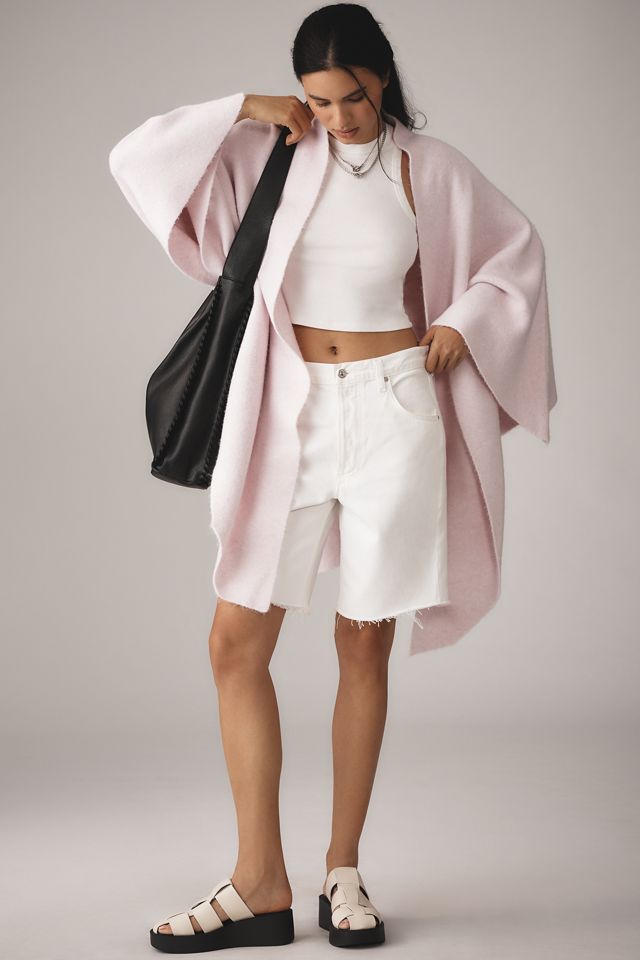 The Mariel Travel Wrap Cardigan Sweater #3