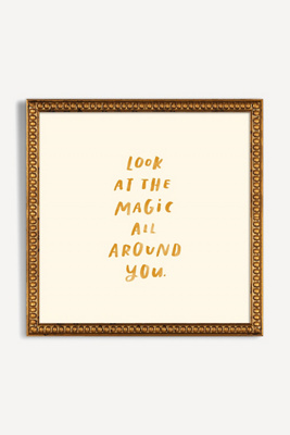 Artfully Walls Magic Wall Art