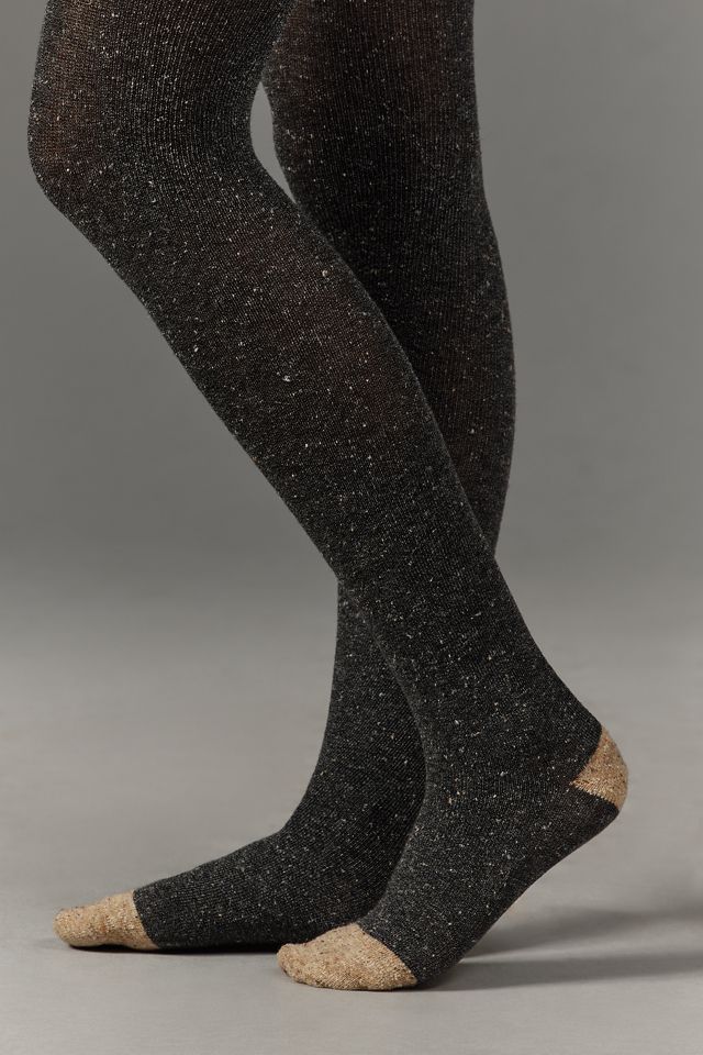 Lemon Italian Positano Tights #3