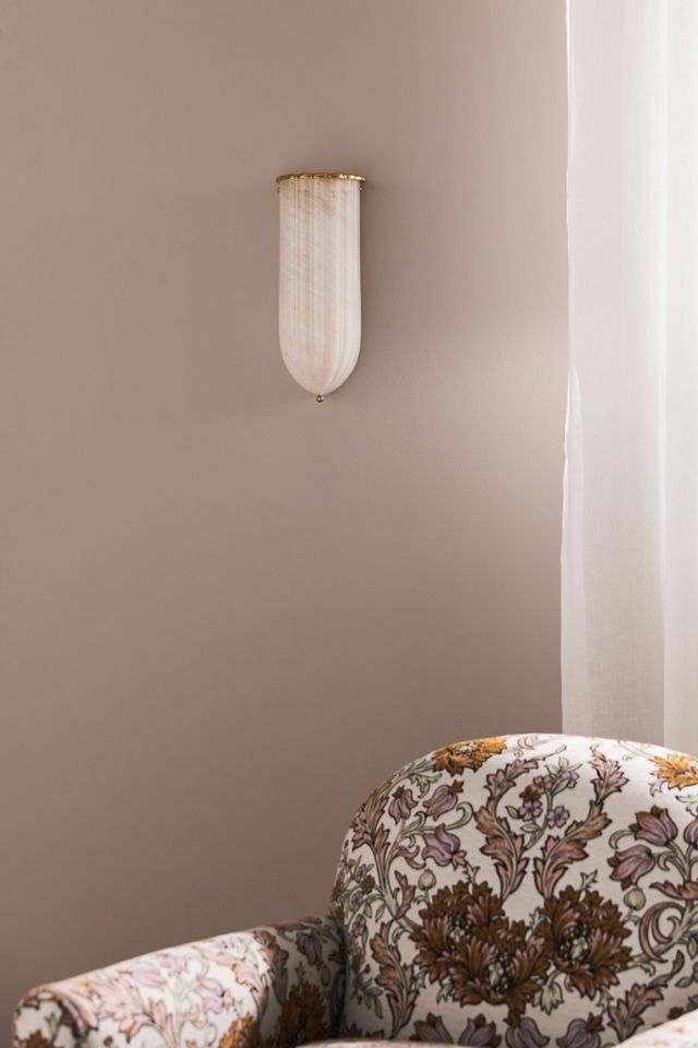Rosehill Linear Sconce Wall Light #1