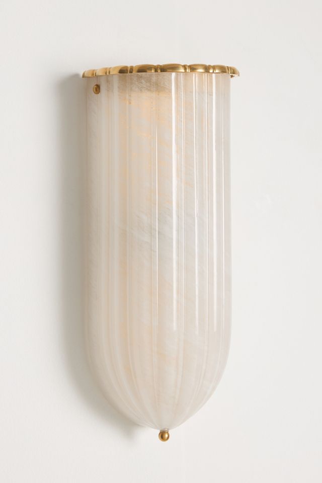 Rosehill Linear Sconce Wall Light #2
