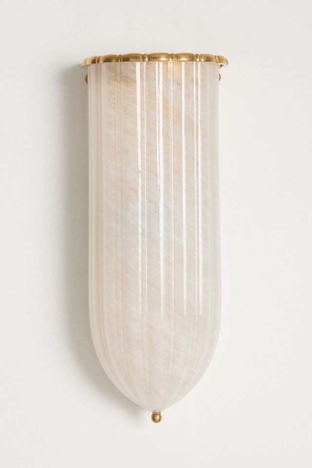 Rosehill Linear Sconce Wall Light #3