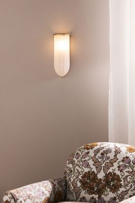 Rosehill Linear Sconce Wall Light