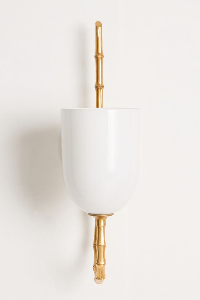 Edgemere Sconce #2