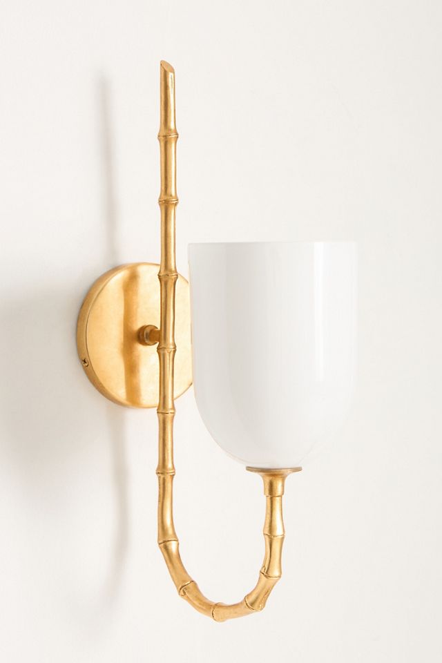 Edgemere Sconce #3