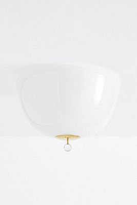 Brisa Semi-Flush Mount
