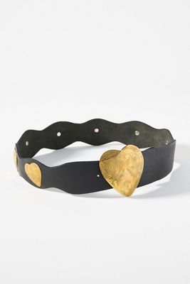 Z&L Europe Multi Heart Hip Belt