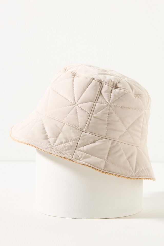 Adorable Brand New Anthropologie Bucket Hat. NWT. Anthropologie | Accessories | Super Cute Anthro Bucket Hat  main image 2