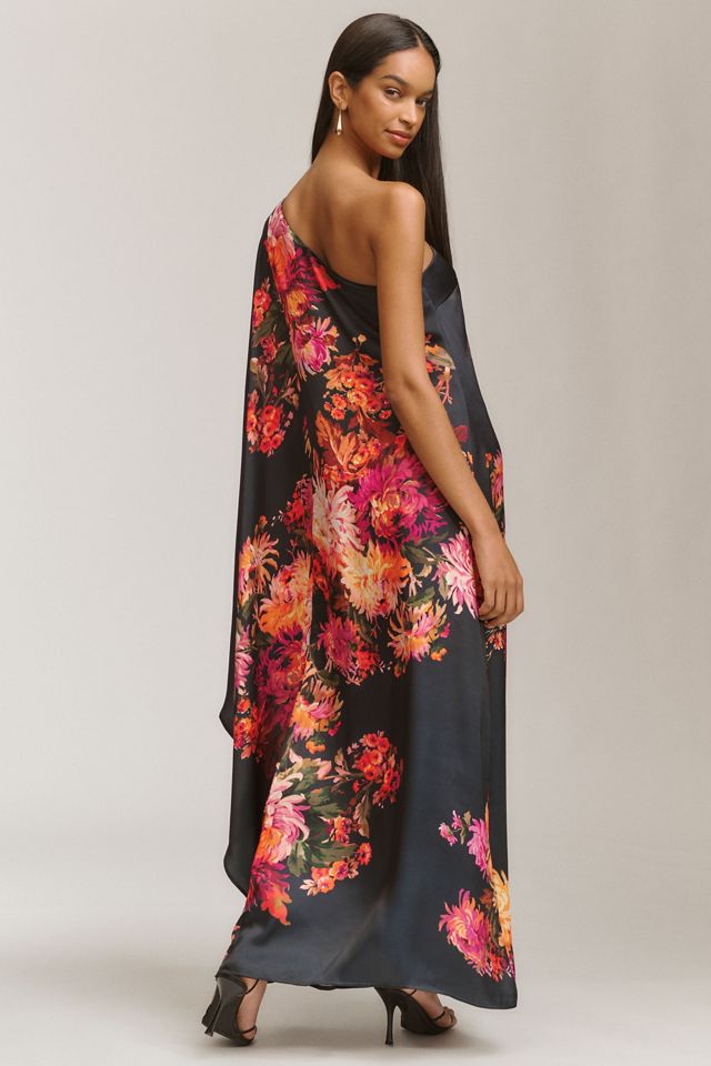 pink leopard maxi dress Ruffle Sleeve Leopard Maxi Dress – Riah Fashion