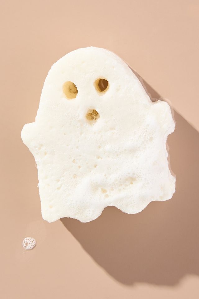 Spongellé Halloween Boo Pals Buffer #1