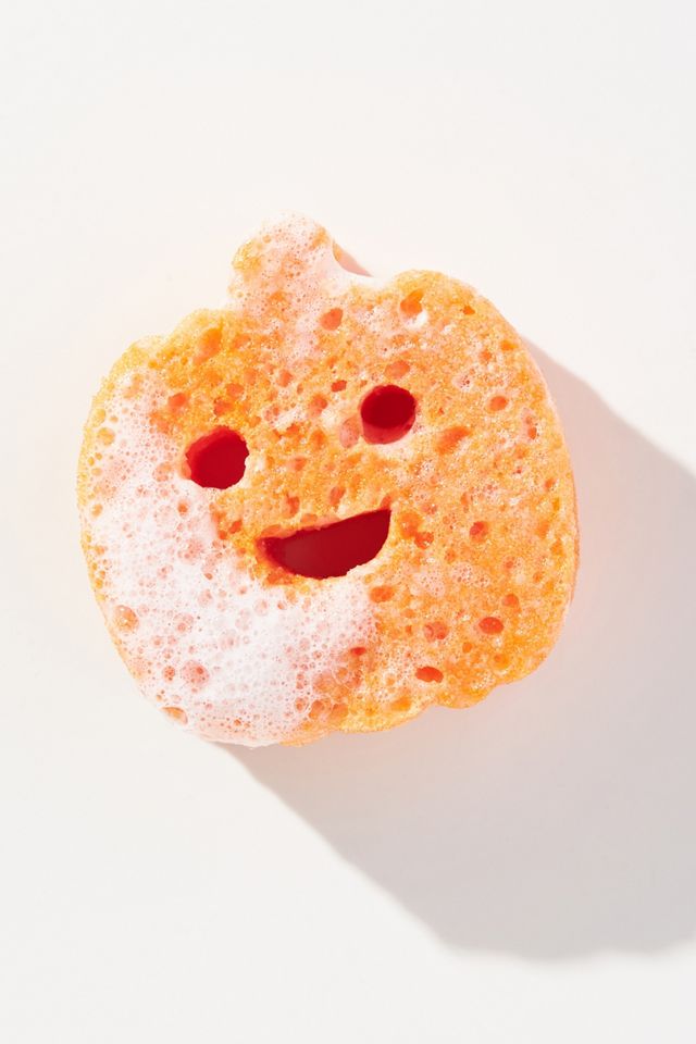 Spongellé Halloween Boo Pals Buffer #1