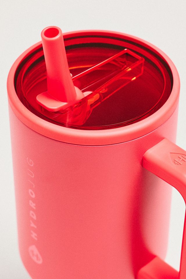 HydroJug 40 oz. Traveler Water Bottle #1