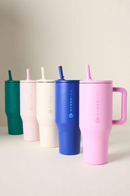 HydroJug 40 oz. Traveler Water Bottle