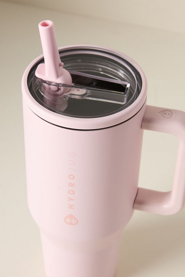 HydroJug 40 oz. Traveler