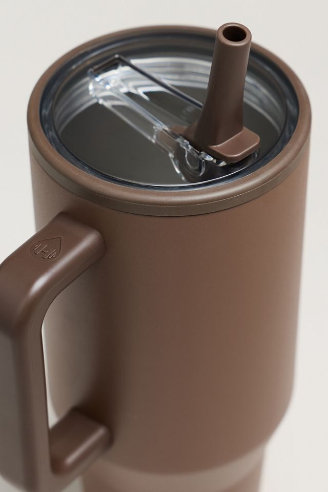 HydroJug 40 oz. Traveler Water Bottle #1