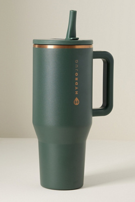 HydroJug 40 oz. Traveler product page