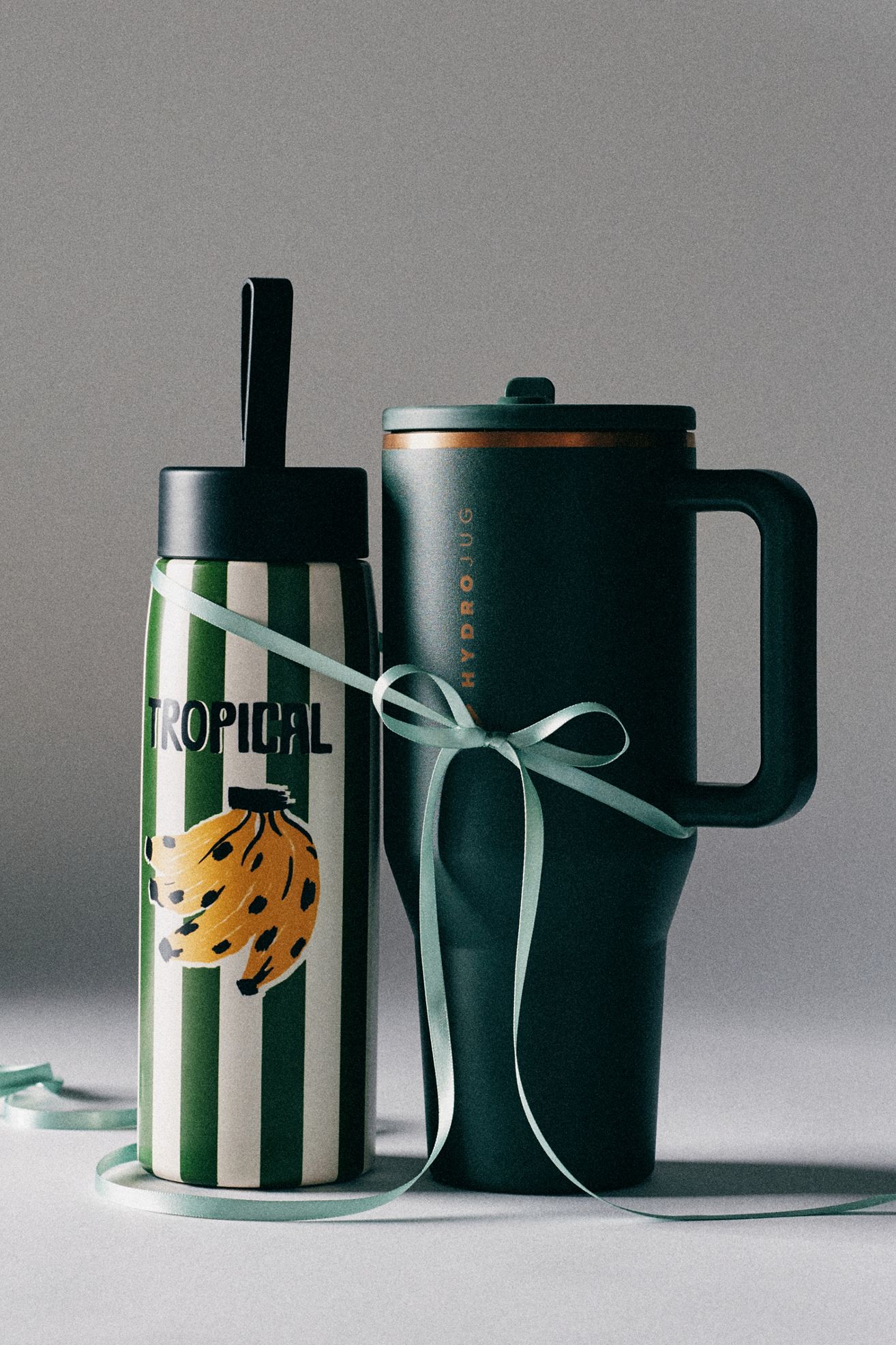 HydroJug 40 oz. Traveler - Pine, Standard, One Size