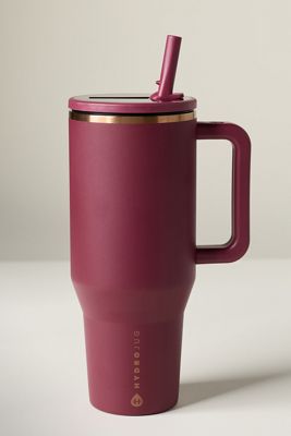 HydroJug 40 oz. Traveler