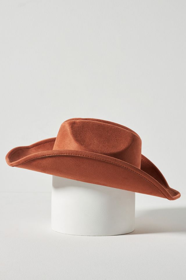 8 Other Reasons Embellished Rancher Hat | Anthropologie display picture 3