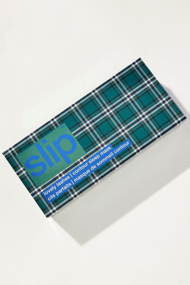 Slip Contour Sleep Mask #1